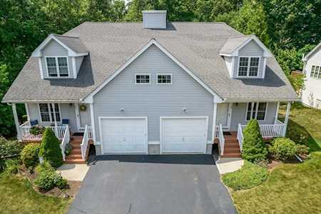 38 Maple Terrace #38 Plainville, MA 02762