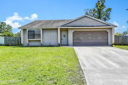 519 Samuel Huntington St Orange Park, FL 32073