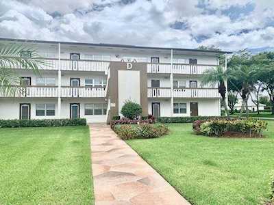 168 Mansfield D Boca Raton, FL 33434