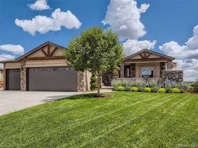 737 Sally Hill Ct Monument, CO 80132