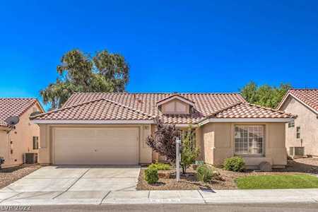 7821 High Stream Ave Las Vegas, NV 89131