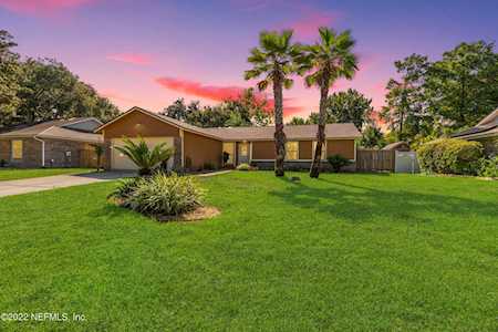 698 Roger Sherman St Orange Park, FL 32073