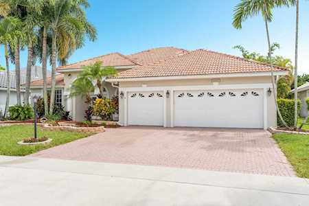 12253 Rockledge Circle Boca Raton, FL 33428