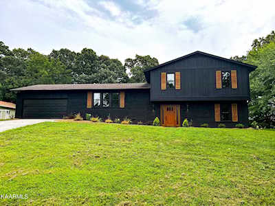 1501 Buxton Dr Knoxville, TN 37922