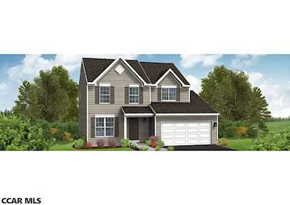 388 Old Ivy Drive Bellefonte, PA 16823