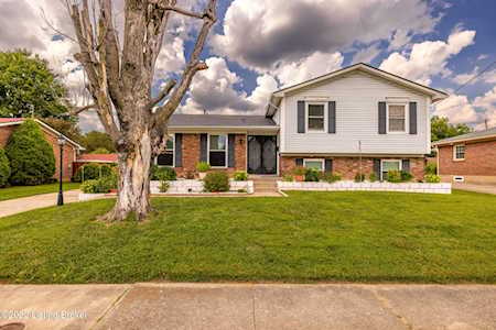 3203 Pomeroy Dr Louisville, KY 40220
