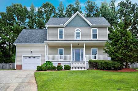 101 Highland Springs Lane Holly Springs, NC 27540