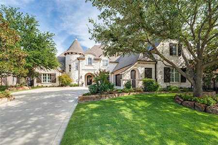 7691 Fernwood Place Frisco, TX 75034