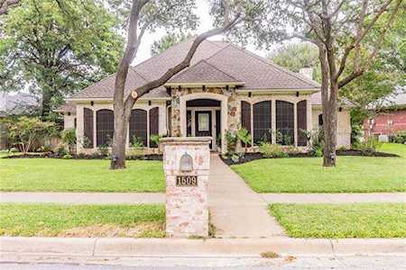 1509 Cat Mountain Trail Keller, TX 76248