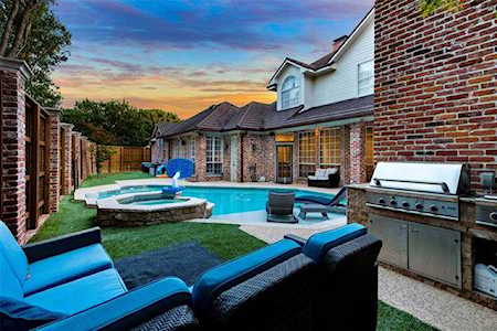 5700 Walden Drive Plano, TX 75093