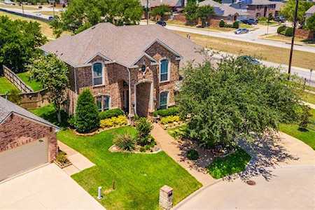 7341 San Diego Trail Fort Worth, TX 76131