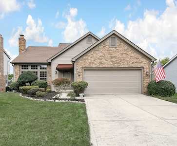 4808 Twig Court Columbus, OH 43230
