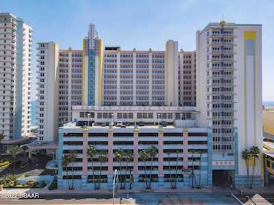 300 Atlantic Avenue #1511 Daytona Beach, FL 32118