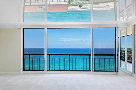 4100 N Ocean Drive #1602 Singer Island, FL 33404