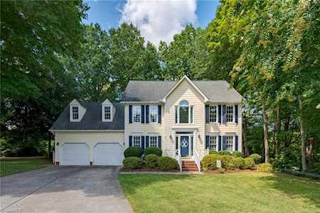11 Winterberry Ridge Court Greensboro, NC 27407