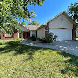 1420 Shining Armor Lane West Lafayette, IN 47906