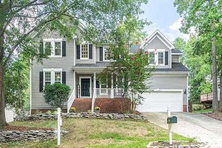 204 Swansboro Drive Cary, NC 27519
