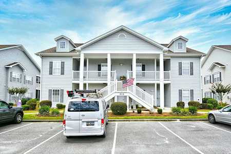 806 Sail Ln. #201 Murrells Inlet, SC 29576