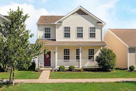 6080 Deansboro Drive Westerville, OH 43081