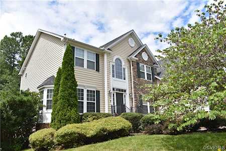 6230 Lilting Branch Way Moseley, VA 23120