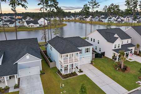 213 Granton Edge Ln Summerville, SC 29486