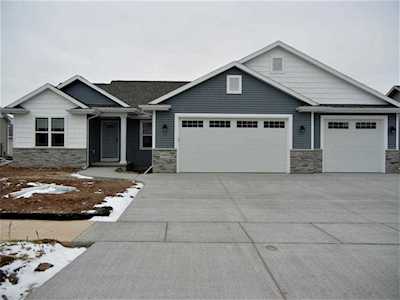 1375 Dallman Ln Shawano, City of Shawano, WI 54166