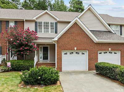 5603 Slide Rock Lane Raleigh, NC 27613