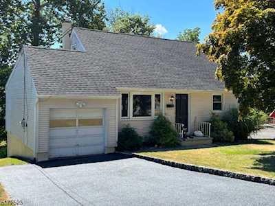 74 Hoffman Ave Parsippany-Troy Hills Twp., NJ 07034