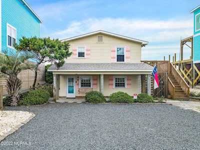 3003 W Beach Drive Oak Island, NC 28465