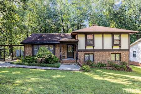 1120 Hardimont Road Raleigh, NC 27609