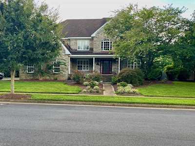 1729 Lower Church Ct Virginia Beach, VA 23455
