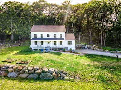 72 Chestnut Hill Rd Dublin, NH 03444