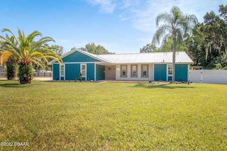 245 Country Cir Drive Port Orange, FL 32128