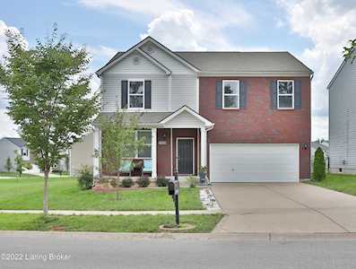 11919 Trottingham Cir Louisville, KY 40299