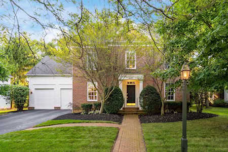 4490 Ackerly Farm Road New Albany, OH 43054