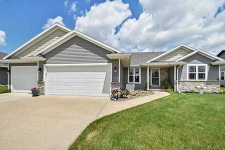 1144 Pisces Place De Pere, Town of Lawrence, WI 54115