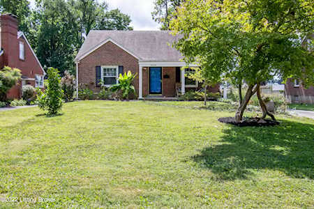 4314 Taggart Rd Louisville, KY 40207