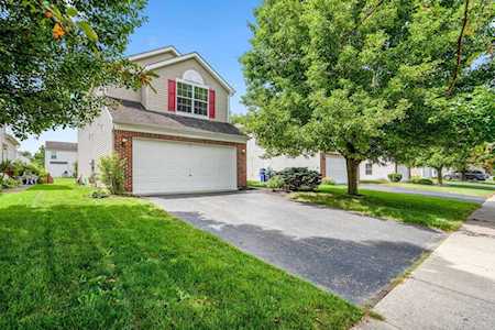 5817 Brinkwater Boulevard Hilliard, OH 43026