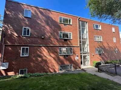 10 Scottfield Road #B-3 Boston, MA 02134