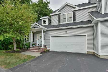 1 Georgia Drive #1 Burlington, MA 01803