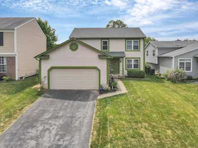 1637 Golden Cloud Lane Columbus, OH 43228