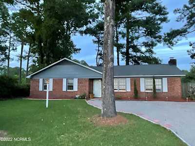 4657 Norwich Road Wilmington, NC 28405