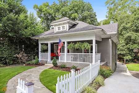 970 N NE Highland Avenue Atlanta, GA 30306