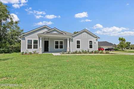 3357 Olympic DR Green Cove Springs, FL 32043