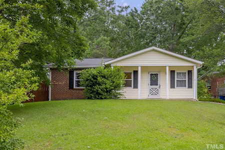 7401 Longstreet Drive Raleigh, NC 27615