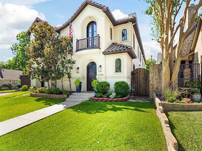 3403 Hamilton Avenue Fort Worth, TX 76107
