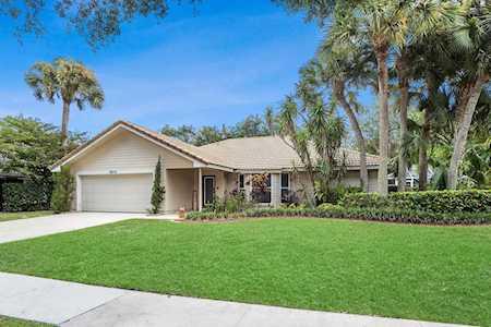 18510 Lake Bend Drive Jupiter, FL 33458
