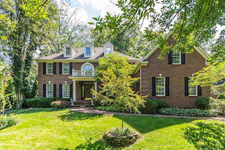 3720 Wembley Ln Lexington, KY 40515