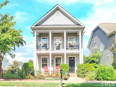 1126 Ileagnes Road Raleigh, NC 27603