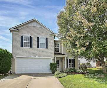 684 Shellbark Dr Concord, NC 28025